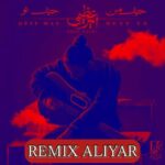Amir Azimi Heyfe Man Heyfe To [ Remix Aliyar ]